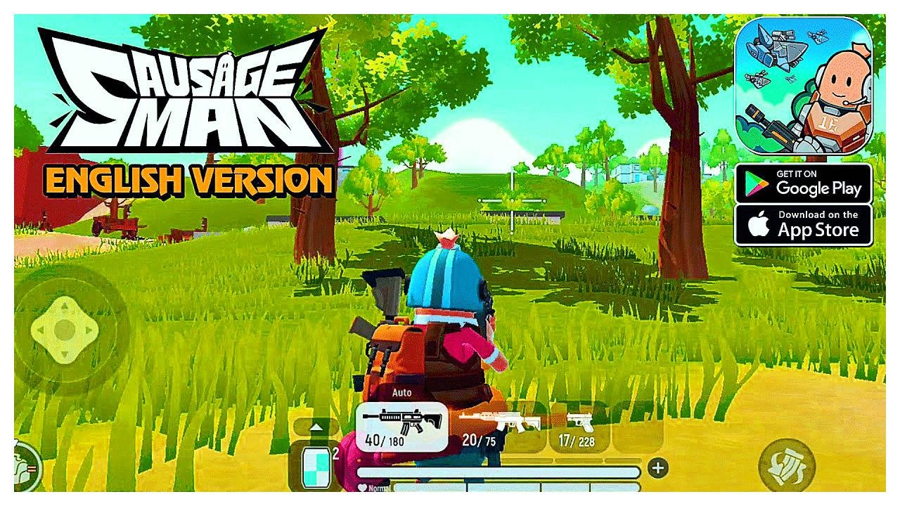Hướng Dẫn Cách Nạp Candy Sausage Man Giá Rẻ Siêu Tiện Lợi